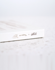UAE Notebook