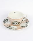 Gerbou Cup & Saucer Pre-Order