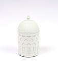 Tohfa Luxe Noor Candle - Fragrance Burn Incense