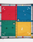 Sijin & Snake & Ladder Game Box