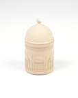 Tohfa Luxe Athar — Legacy Candle & Incense Vessel