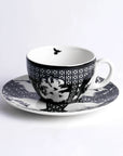Gerbou Cup & Saucer