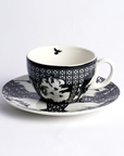 Gerbou Cup & Saucer Pre-Order