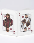 King & Queen Notebook