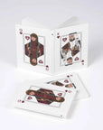 King & Queen Notebook
