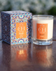 Rooh Candle - Marigold by Curate Home