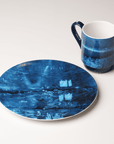Mug & Plate (Combo) - Ranim AlHalaky