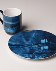 Mug & Plate (Combo) - Ranim AlHalaky