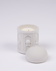 Tohfa Luxe FAJR — The Dawn of Devotion Candle