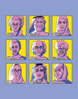 The Founding Generation Poster
