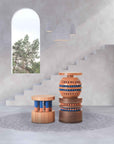 The Kashi Collection by Rimsha Kidawi
