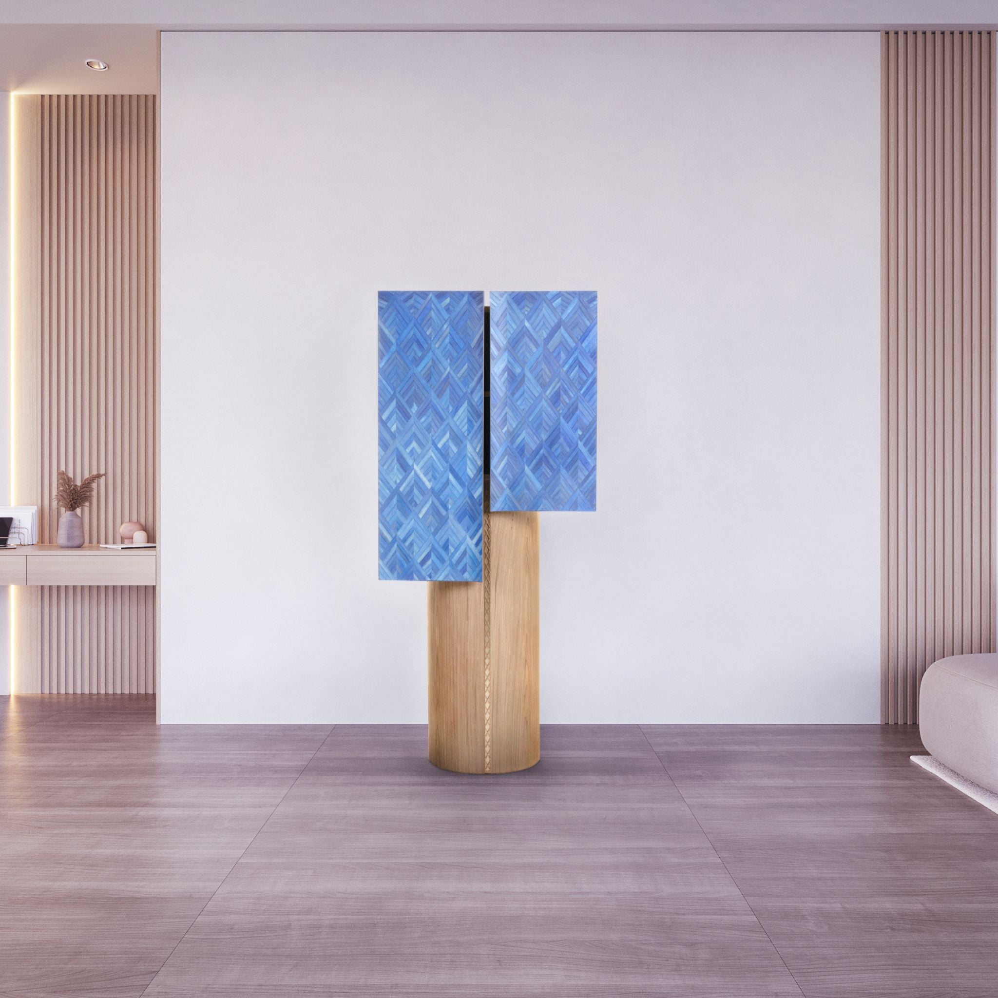 Taleed by One Third Studio