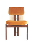 UAE Pattern Chair