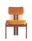 UAE Pattern Chair