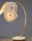 Coral Lamp by Zuleika Penniman