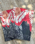 Unfolding - Exhibition Sketchbook & Notebook