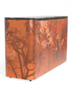 Ghaf Console