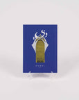 Emirates Notebooks Hardcover