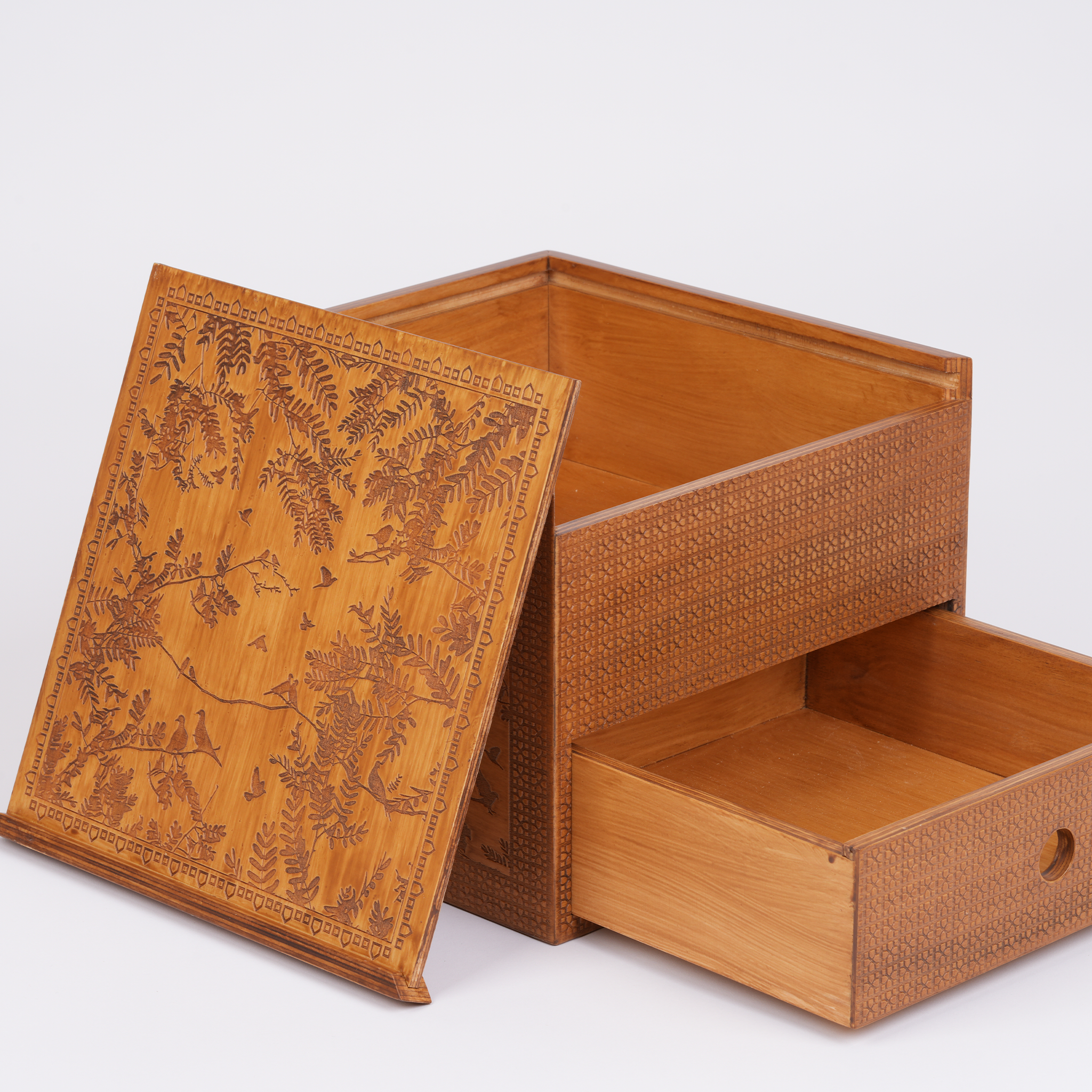 Gerbou Collectors Edition Box