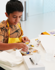 Tashkeel Summer Camp