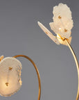 Coral Lamp by Zuleika Penniman