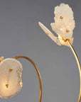 Coral Lamp by Zuleika Penniman