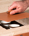 The Sanad Collection: Coffee table by Samara & The Poet Studio