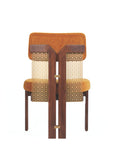 UAE Pattern Chair