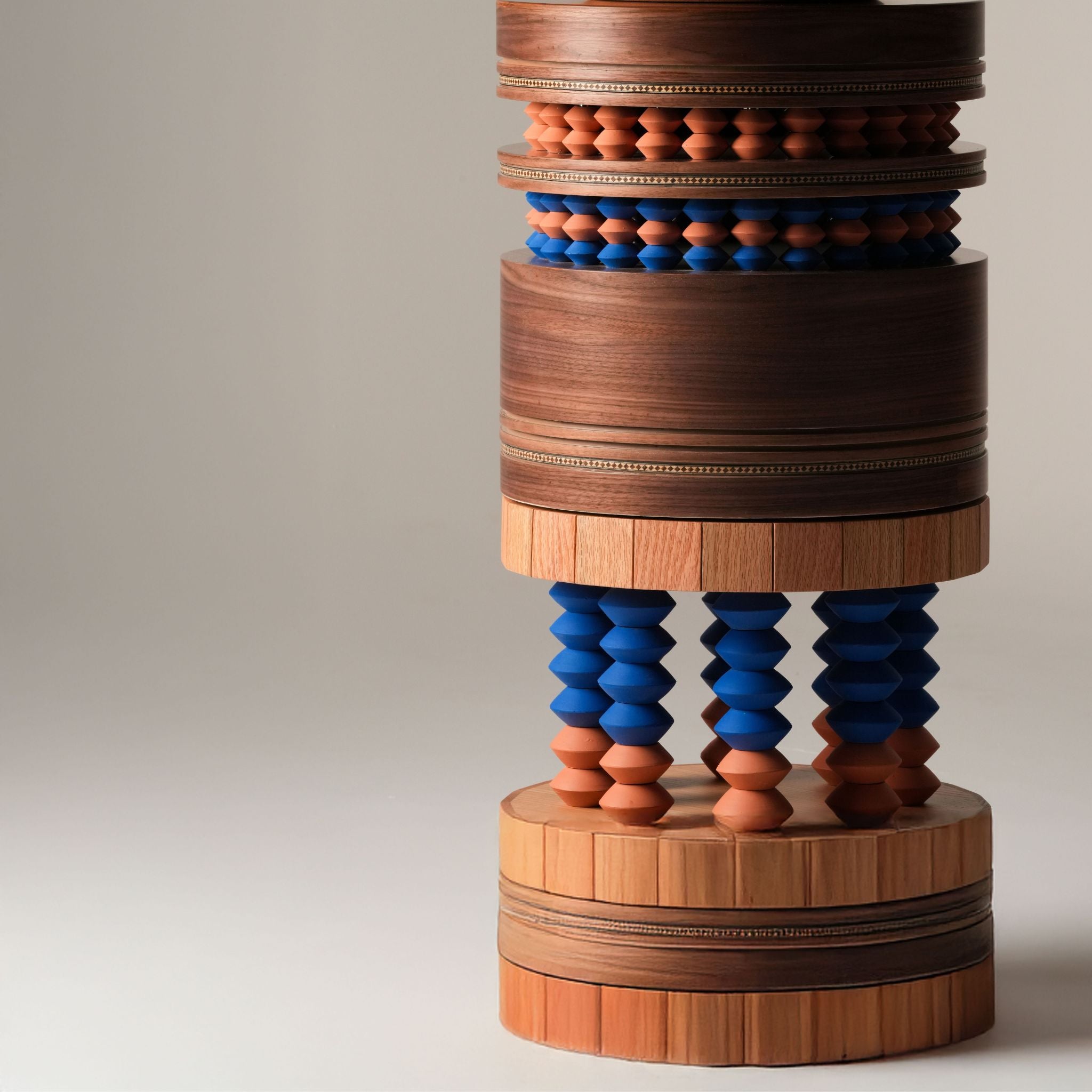 The Kashi Collection by Rimsha Kidawi