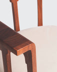 Ghaf chair
