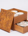 Gerbou Collectors Edition Box