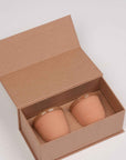 Cortado Cups - Set of 2