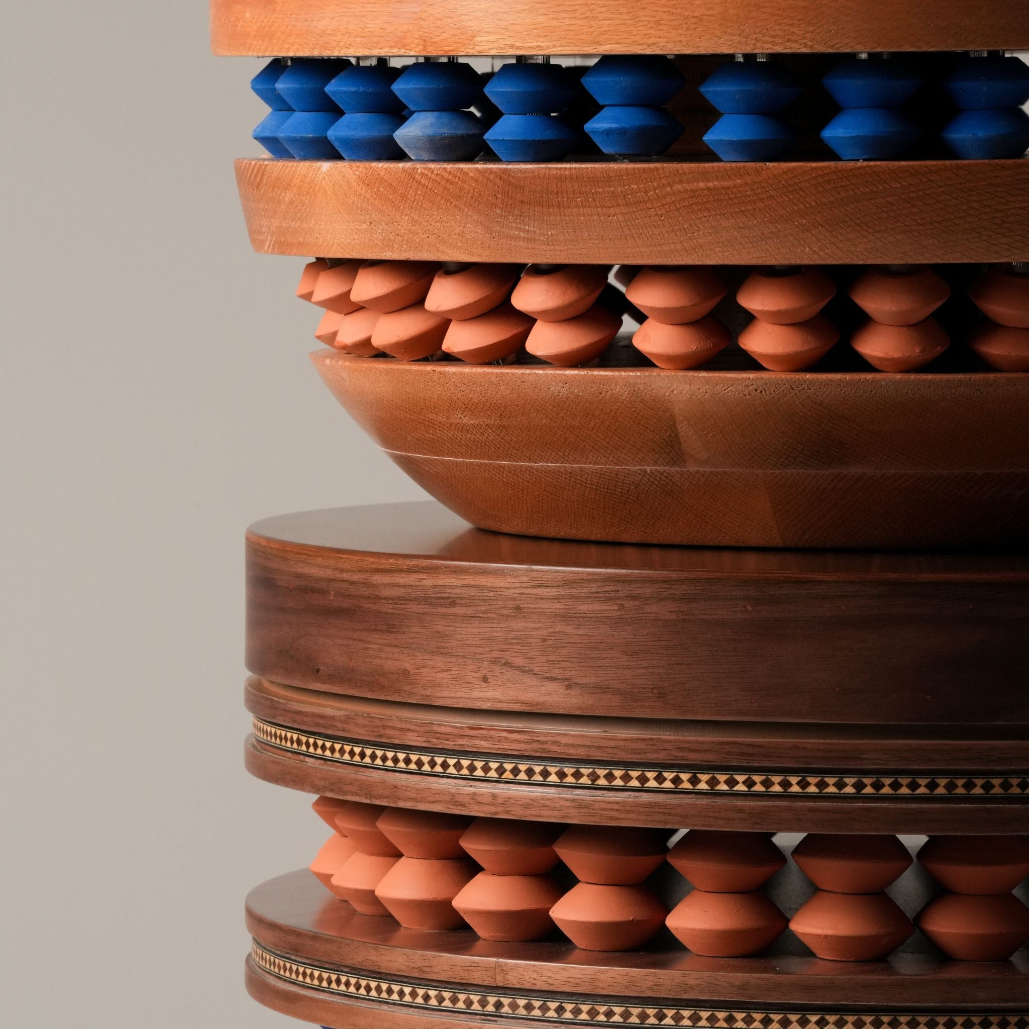 The Kashi Collection by Rimsha Kidawi