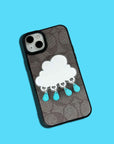 Cloud Pop Socket