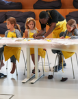 Tashkeel Summer Camp