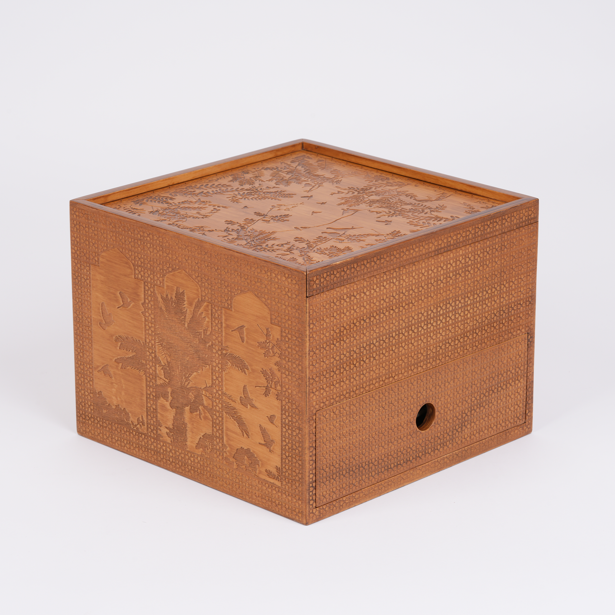 Gerbou Collectors Edition Box
