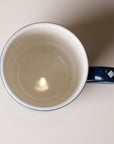 Single Mug (Blue) - Ranim AlHalaky