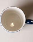Of Liminal Threads - Exhibition Mug