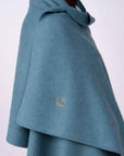Winter Shawl