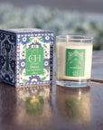 Duaa Candle - Oud Patchouli by Curate Home
