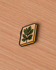 Artist Studio Magnetic Enamel Pins