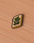 Artist Studio Magnetic Enamel Pins