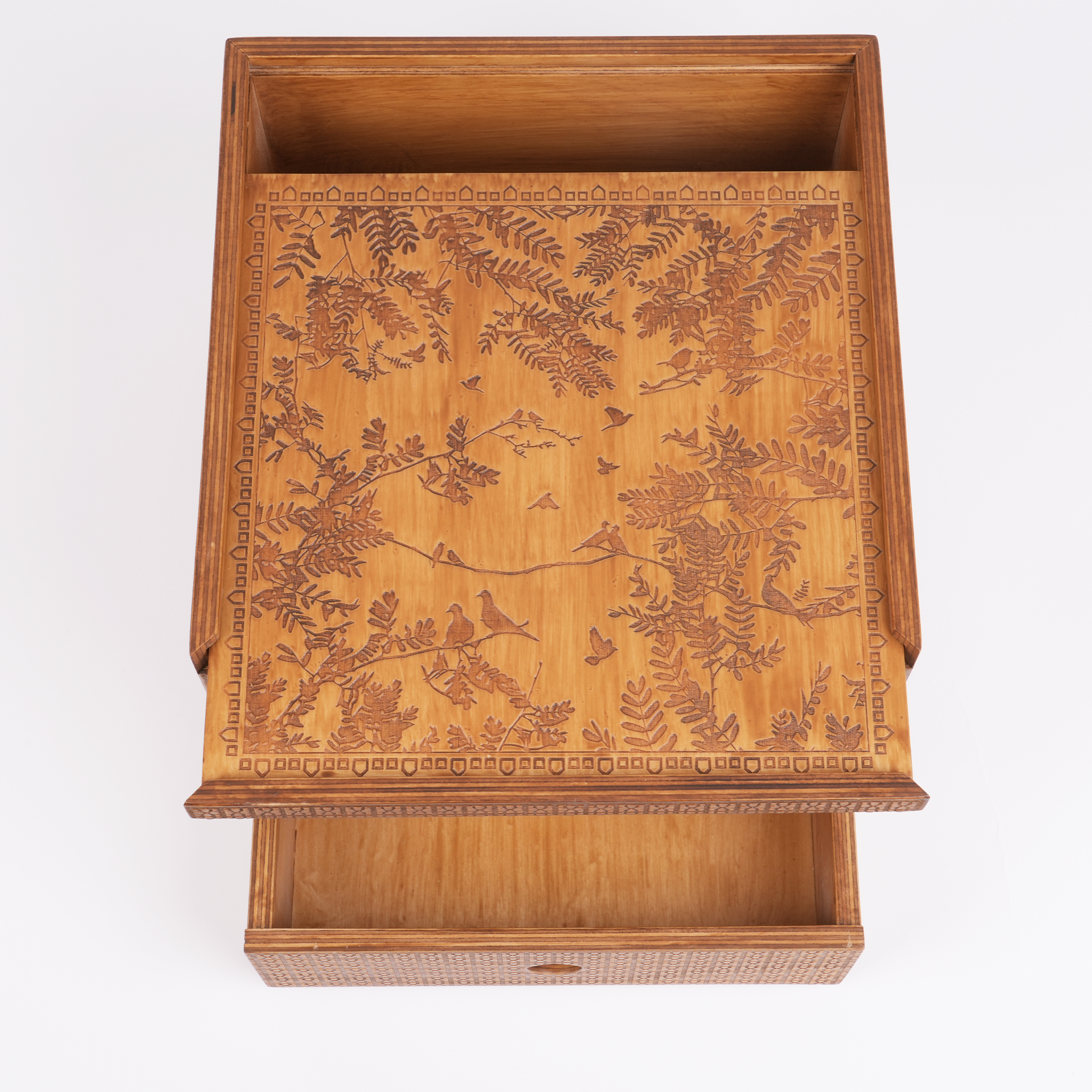Gerbou Collectors Edition Box