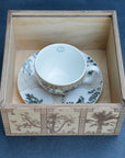 Gerbou Cup with Collectors Edition Box