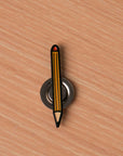Artist Studio Magnetic Enamel Pins
