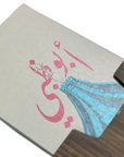 Emirates Colouring Box