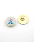 Emirates Lapel Pin