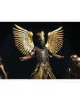 Anunnaki by Hamad Al Shamsi