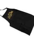 Artist Apron - Black