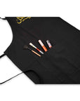 Artist Apron - Black
